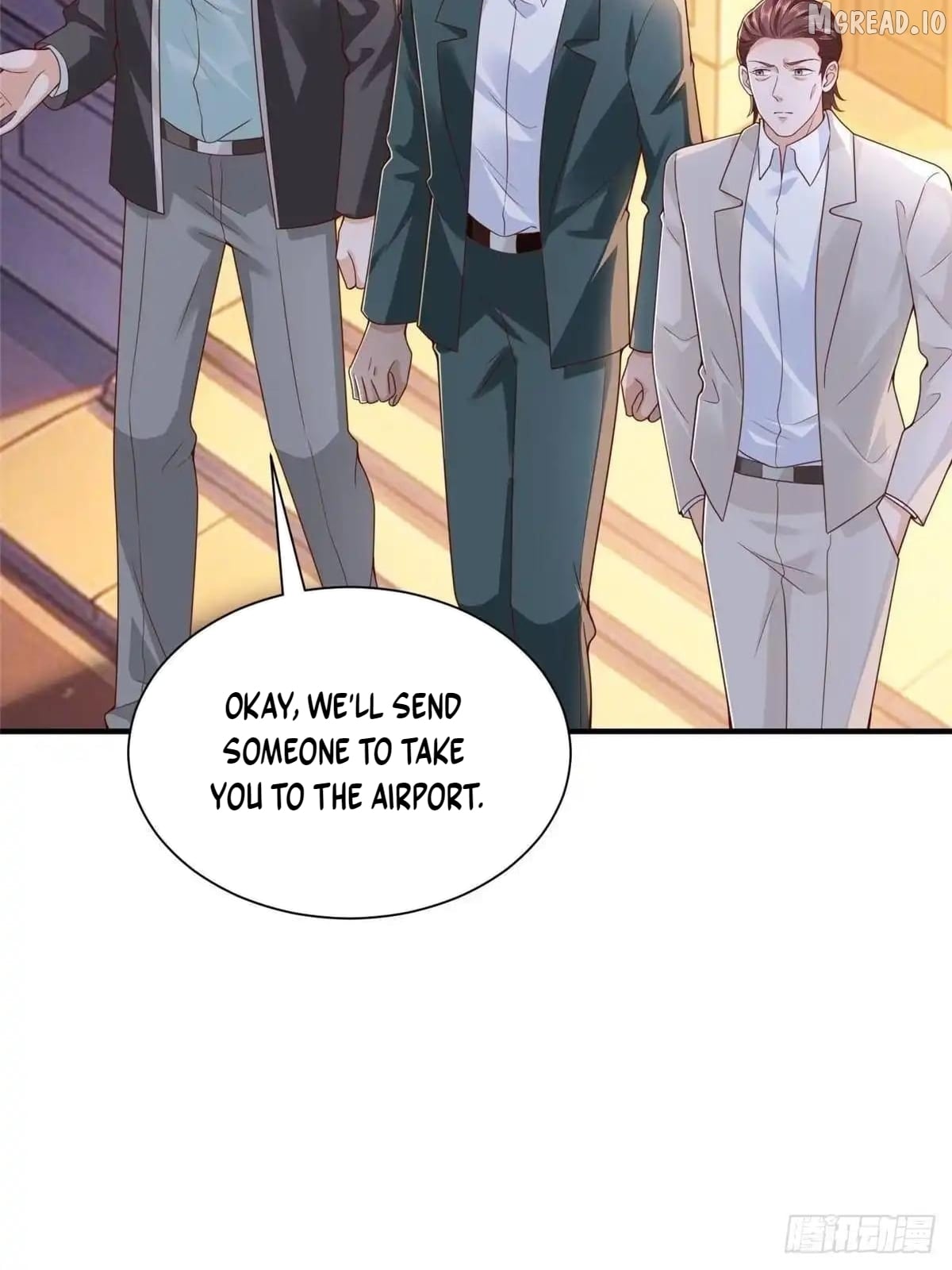 I randomly have a new career every week Chapter 906  - page 46